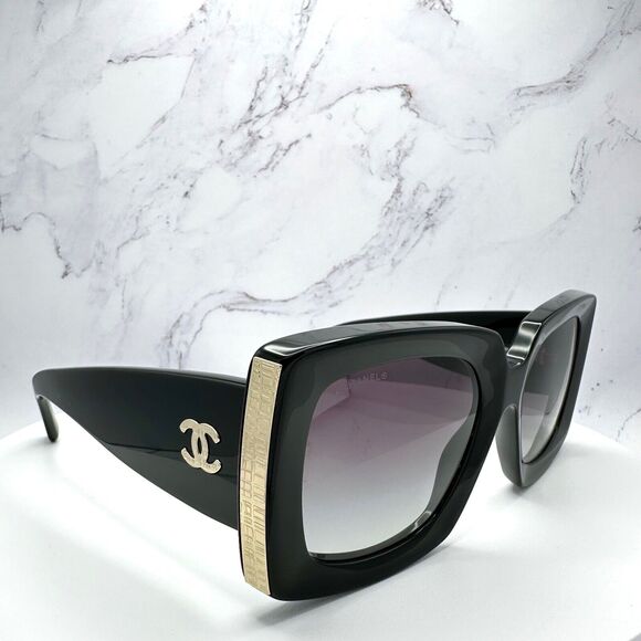 New Chanel Sunglasses - Picture 1 of 16